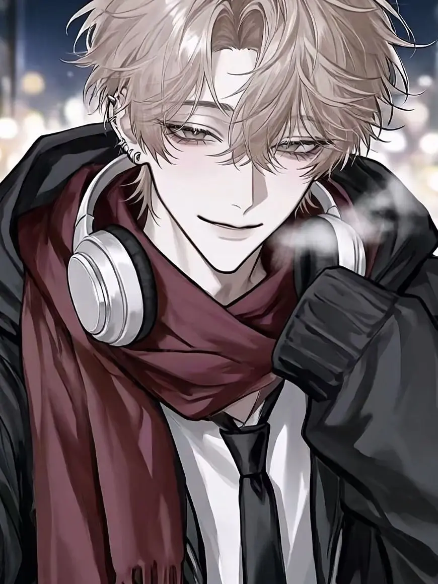 FineCloak4863의 さよならを告げた彼。