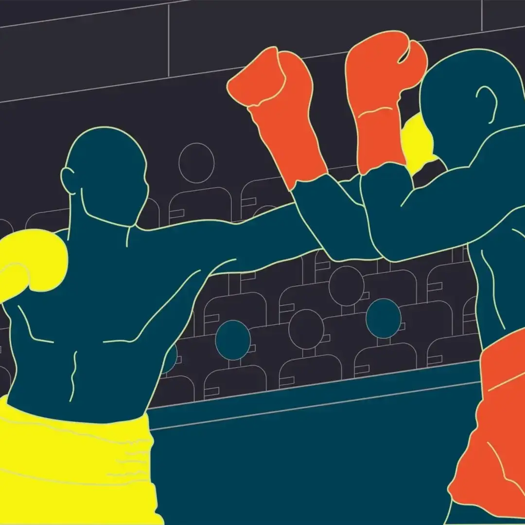 Lil.sleep45의 Boxing