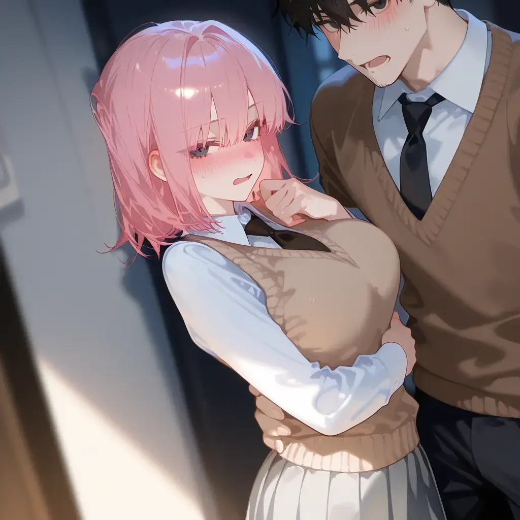 MaronielN의 어때? 질투나지