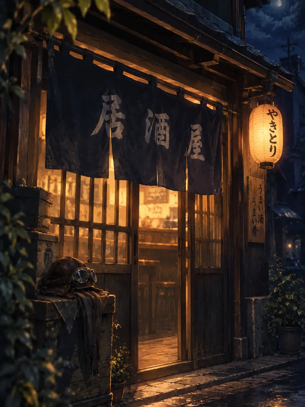 minazuki.0606의 우츠세미의 밤
