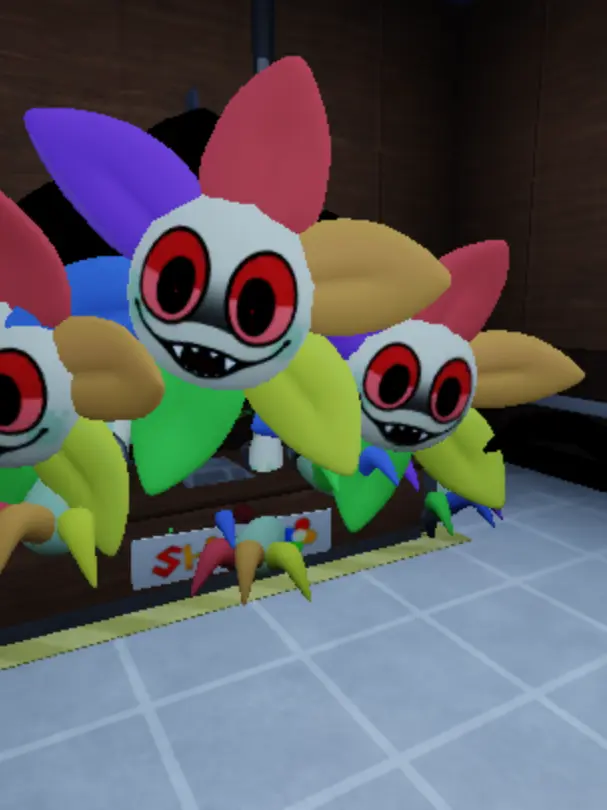 Dandys_world_forsaken_love의 댄디의세계 전쟁