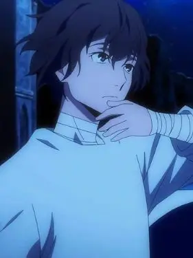 HVm8N-F8iLVr3의 Dazai