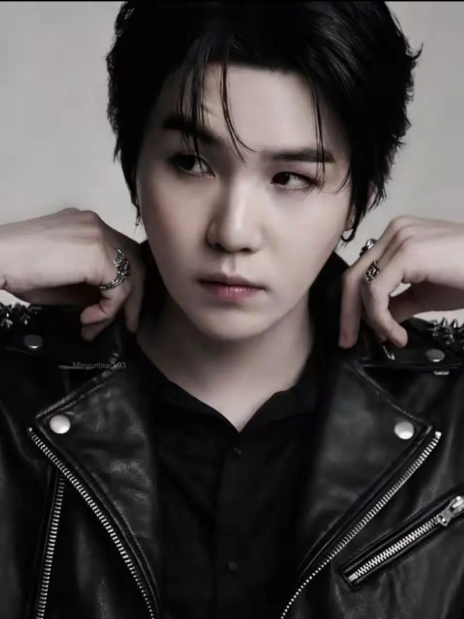 sarinam의 yoongi