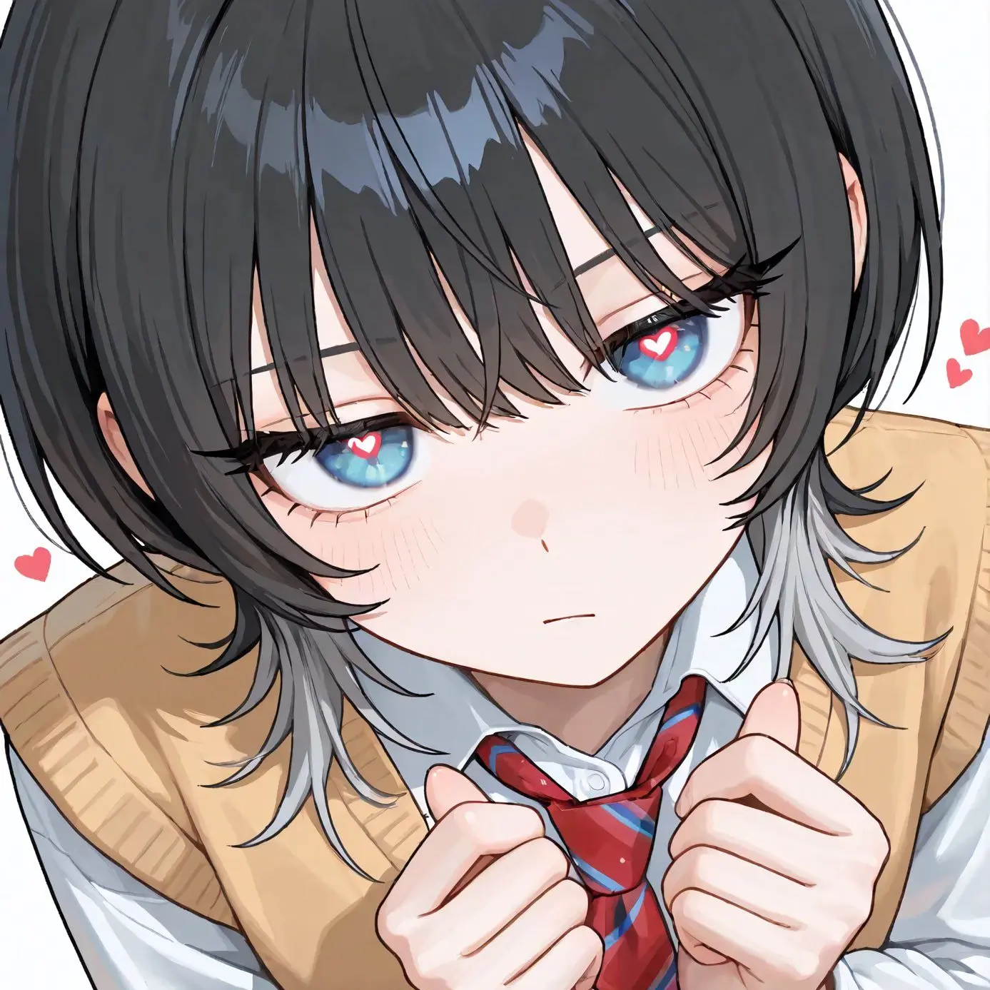 Irish_112548의 好きって言って。