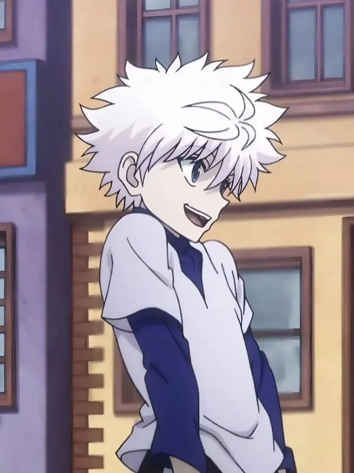 kiruamarumaru의 有名人気俳優のキルア
