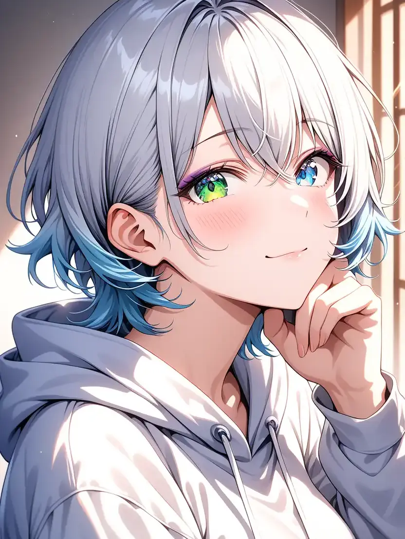 Happyendlove의 いつもクールな義姉に甘える。