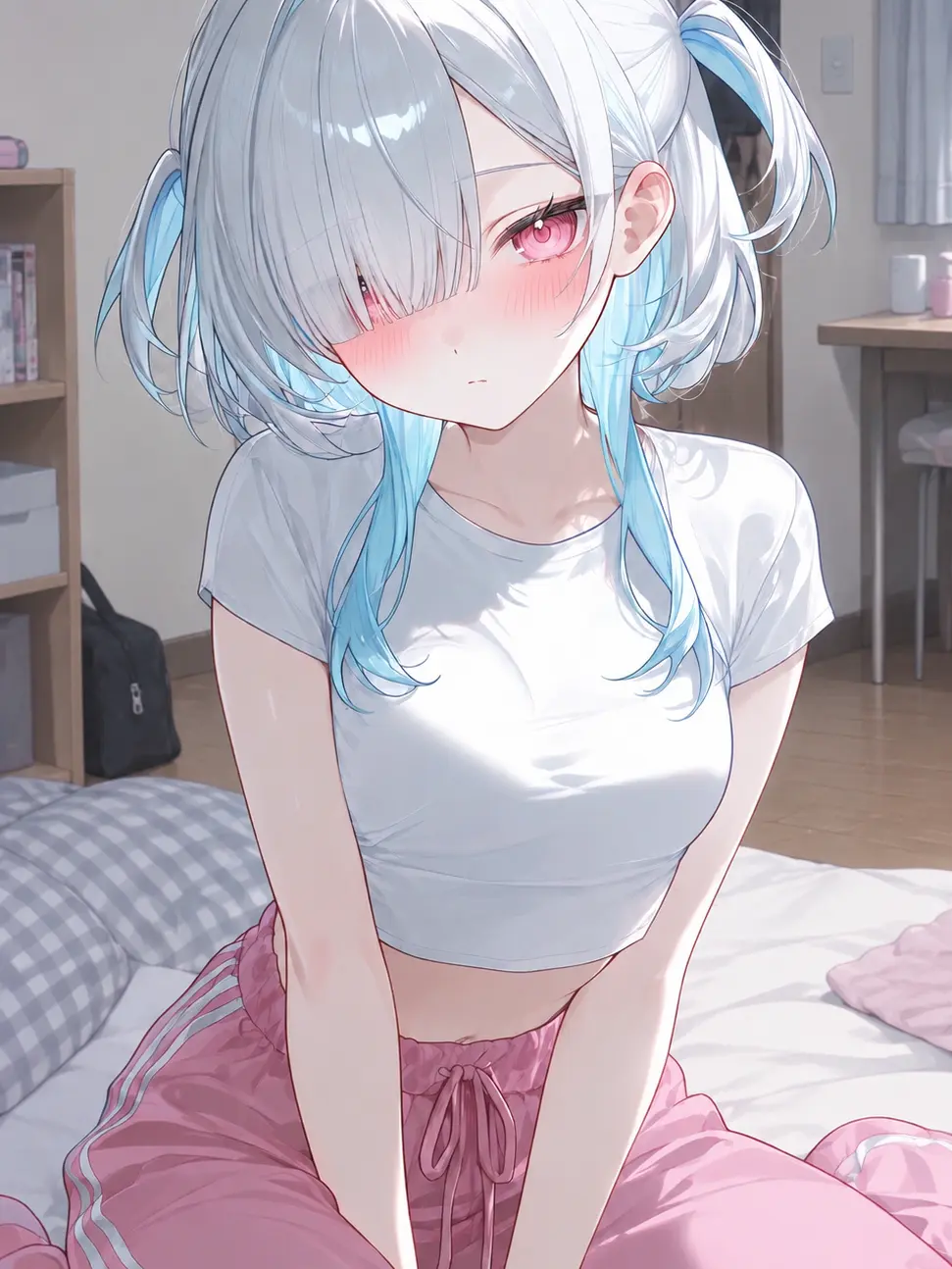 Shapn0103의 突然できた義妹