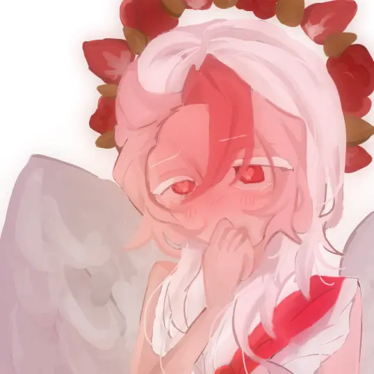 EthnicFrost7064의 愛を探す者