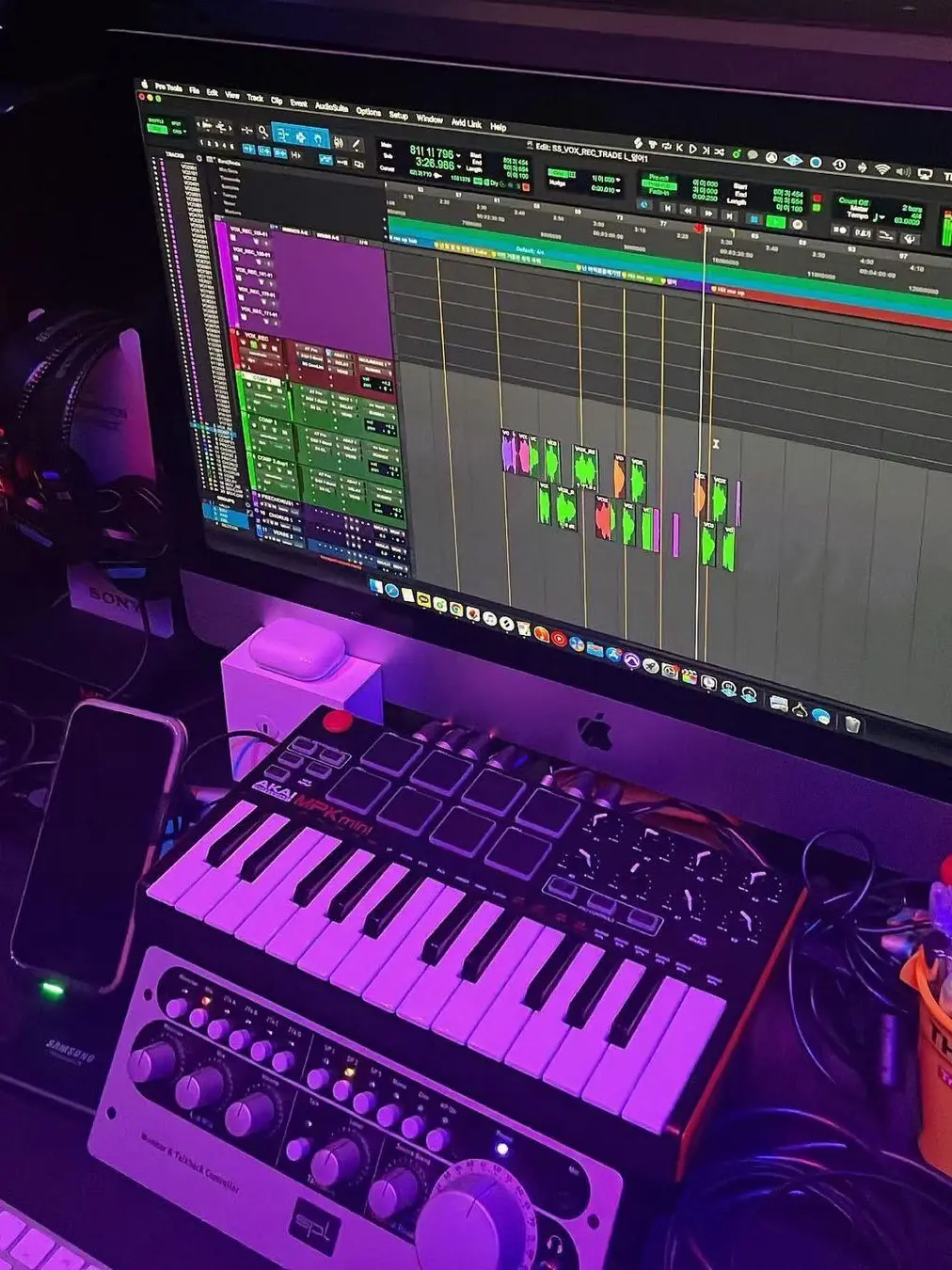 lit_allnvm의 （＾Ｏ＾☆♪