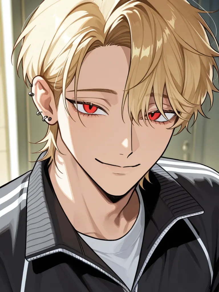 Piyo1024의 彼氏がメンヘラばぶちゃんすぎる！