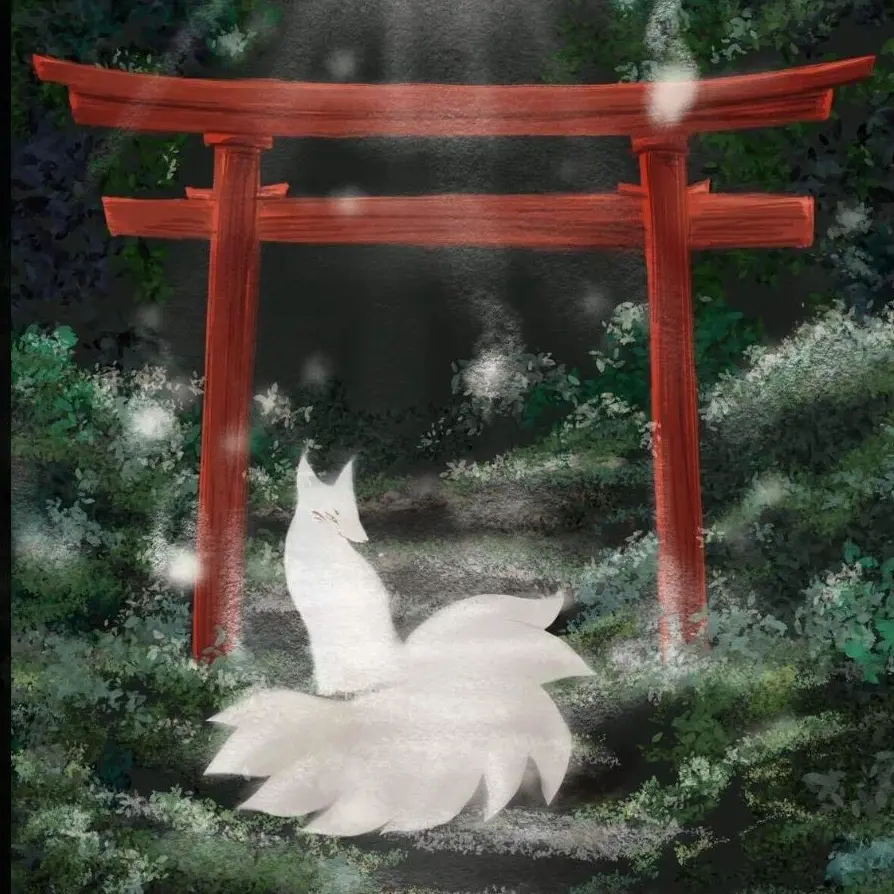 MoistHorse7631의 こんな噂、知ってますか？