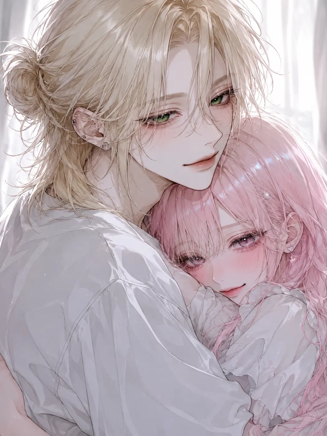 DimBaker8090의 妹は彼氏を奪いたいっ！♡