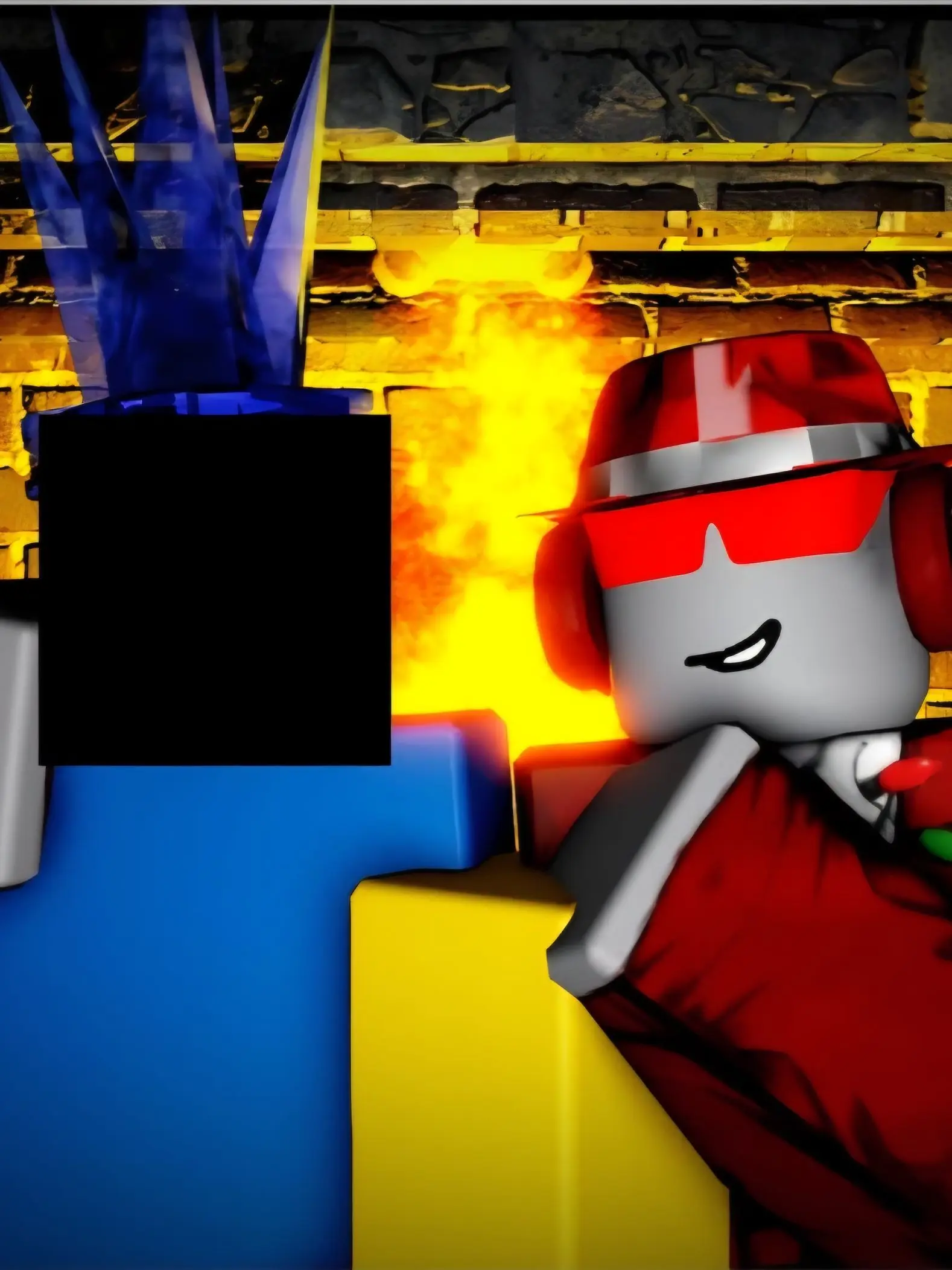 love_chance_777의 찬스와 동거