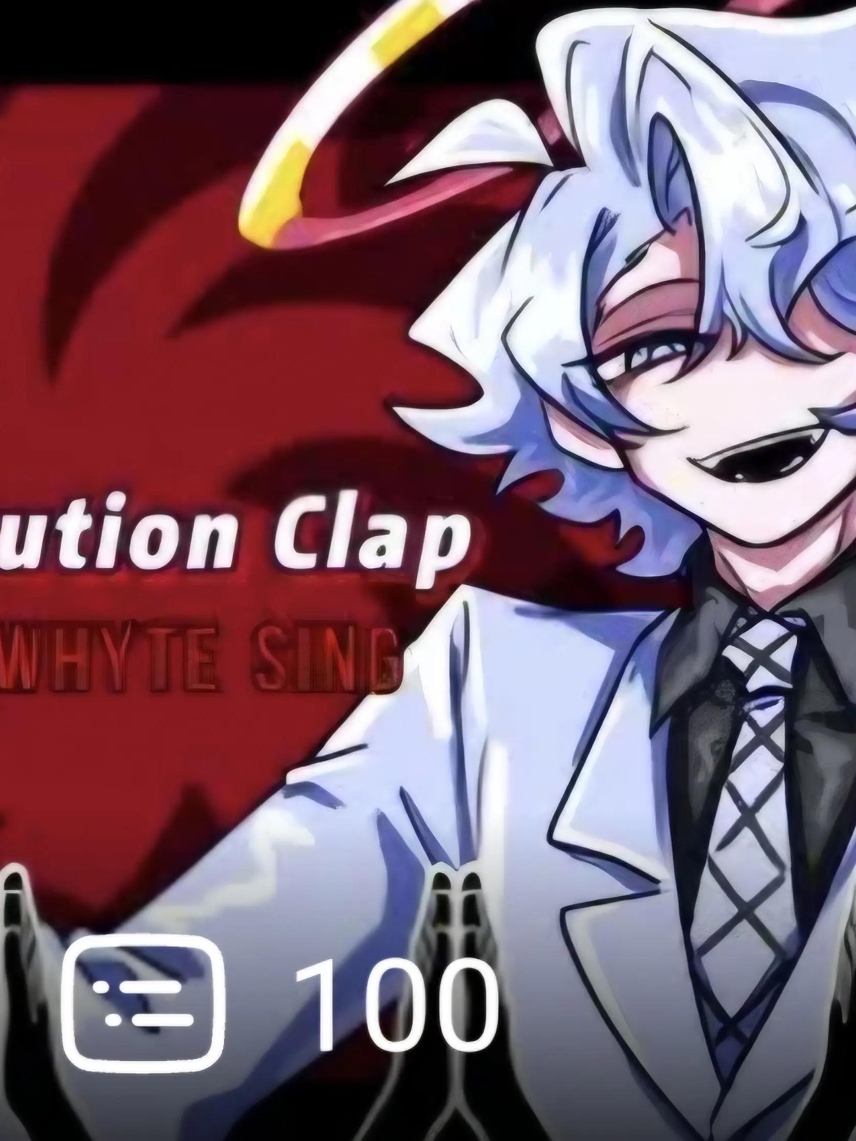 CoarseLion4879의 "Drag that villain down!"