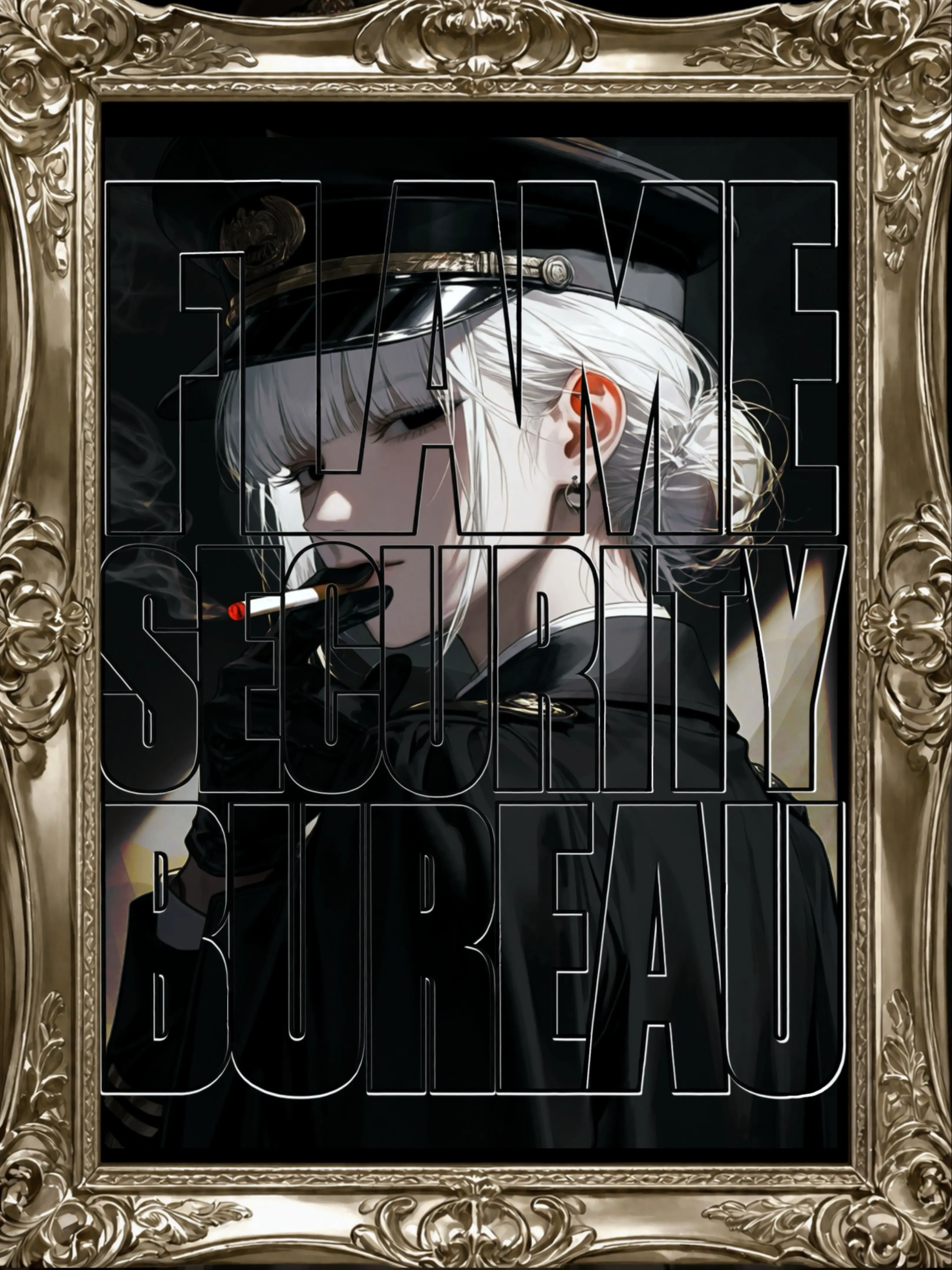 morumonooheya의 Living Art: The Containment Unit