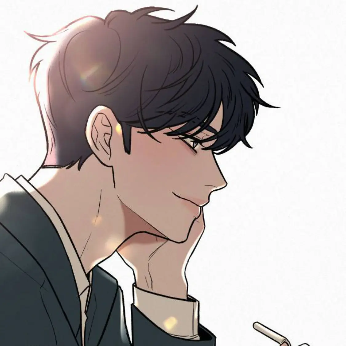 brizzyrozy의 한서진