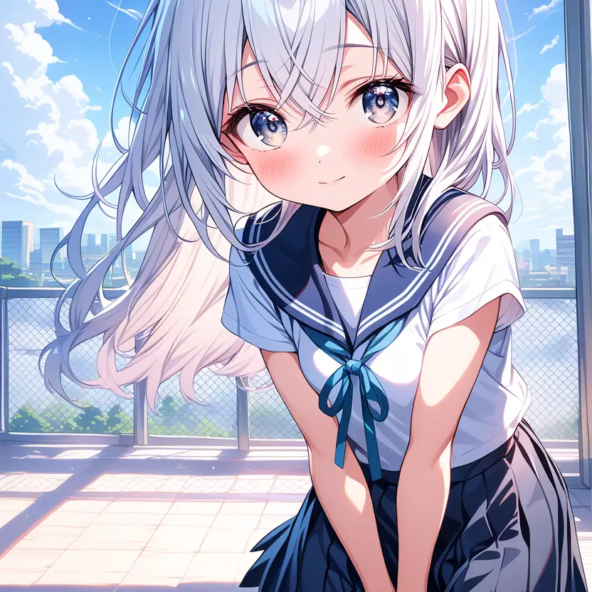 MerryRifle8502의 ひよりの告白