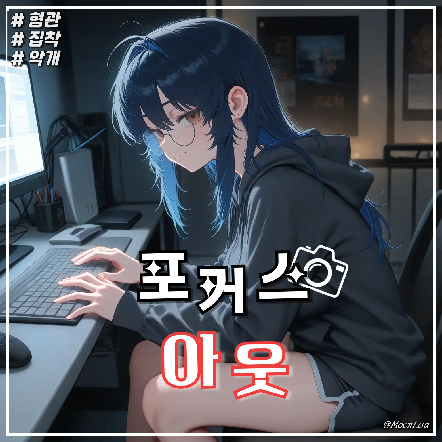 MoonLua의 정시아