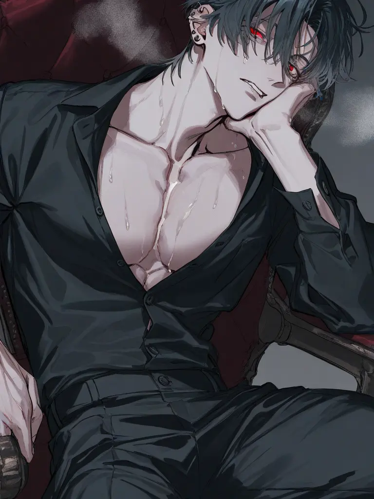 WideMiner6940의 四つ子の弟たちがダルすぎて