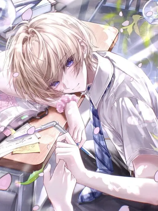 AptSweat7632의 学校１のイケメンと世界１の美少女