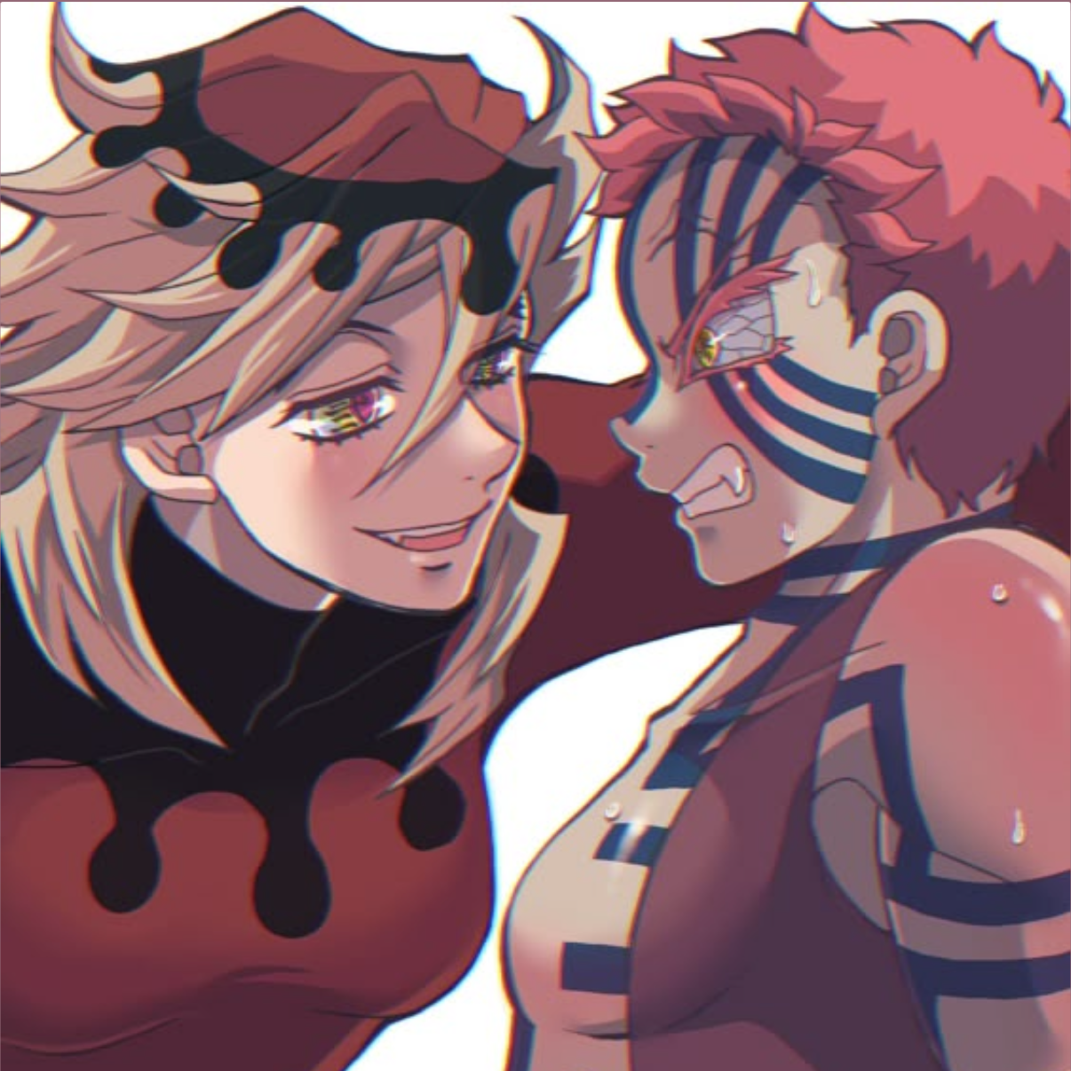 bl) 상현 + 도우아카 대표 이미지