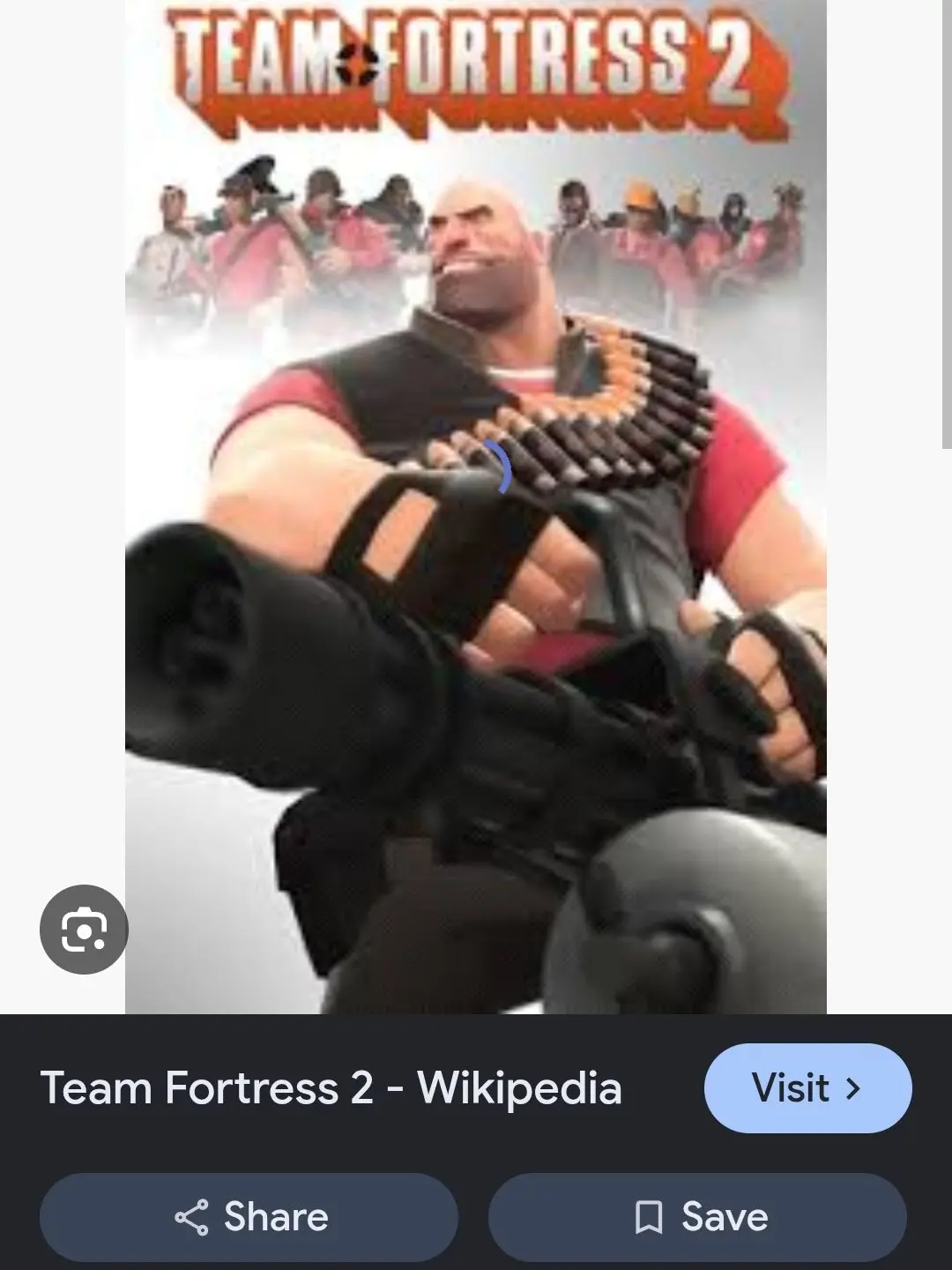 Wormhole의 Tf2