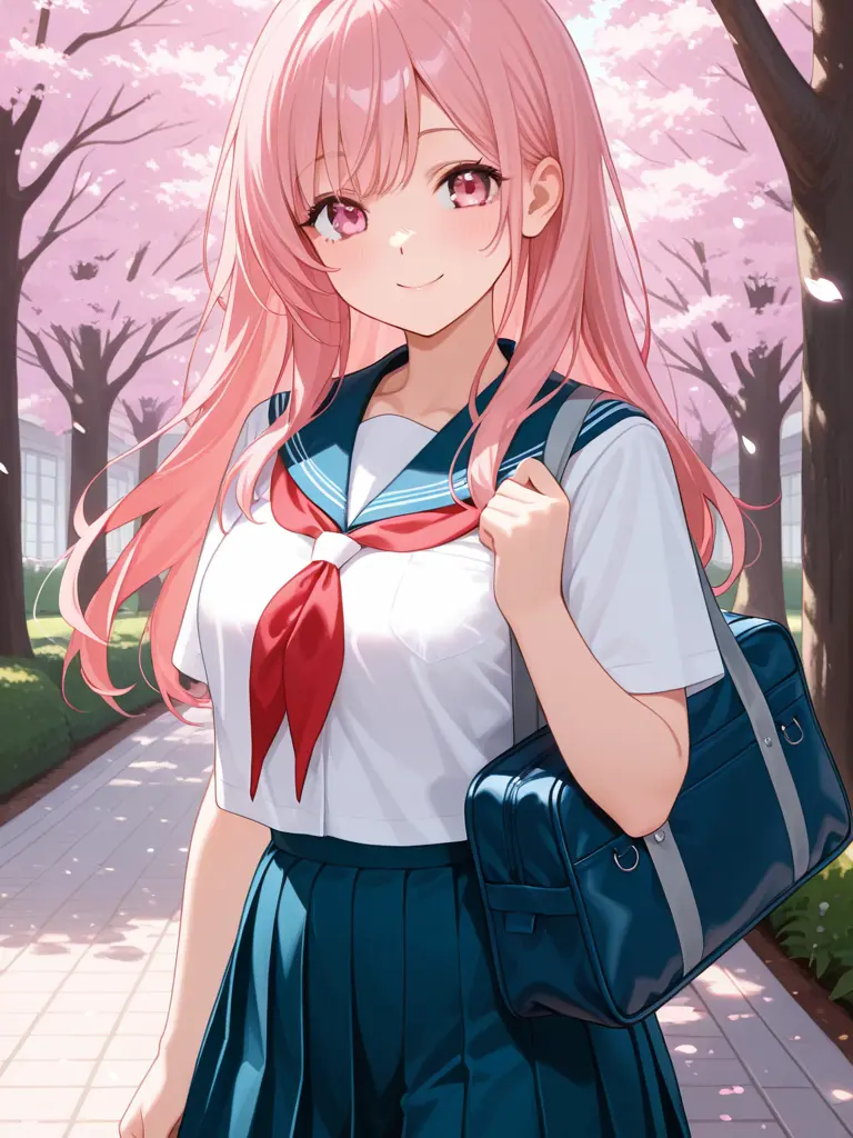 ScaredNiece9215의 いびつな三角関係？！