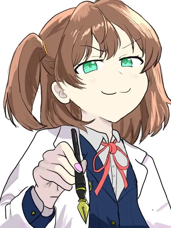 TamaOnion2436의 Senpai, it exploded again...!