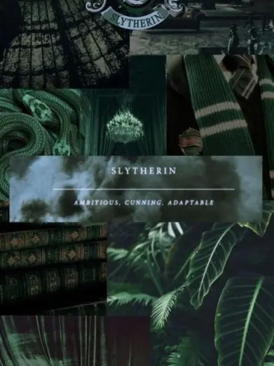 Peaconia777의 Living as Voldemort's Child!