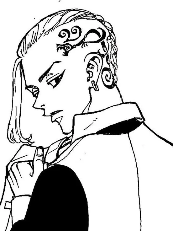 FutureWeek2680의 양아치를 짝사랑 중