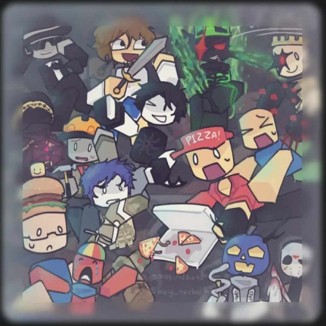 Ongtteok의 𝐅𝐨𝐫𝐬𝐚𝐤𝐞𝐧