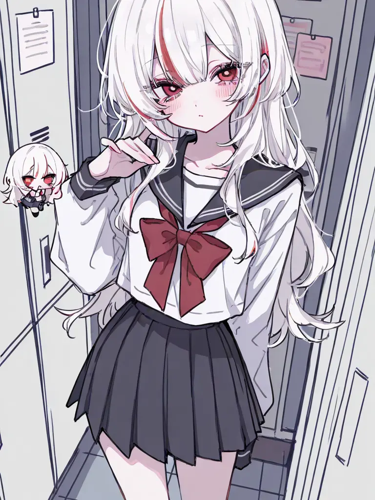 denkiunagi의 ダウナー幼馴染は君に恋してる!
