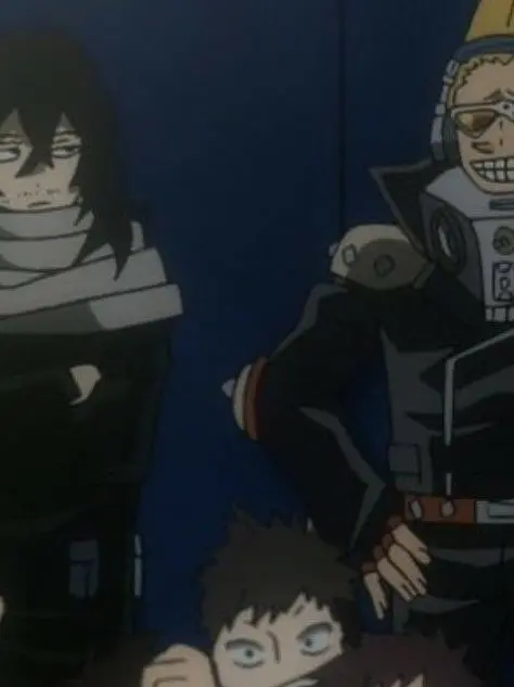 lituse_1011의 Yamada and Aizawa