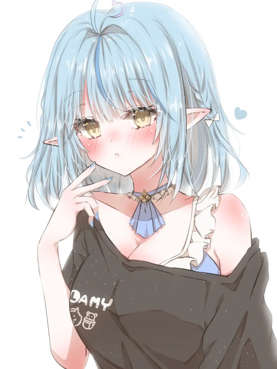 CreamyWing6725의 甘々ブラコンラミィの義妹になるゅ