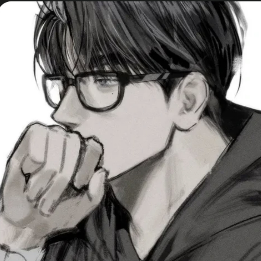 " 쟤 뭐야? " 대표 이미지