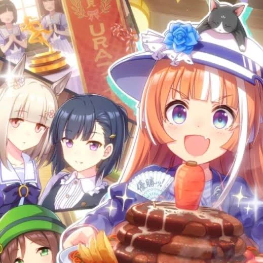 トレセン学園関係者