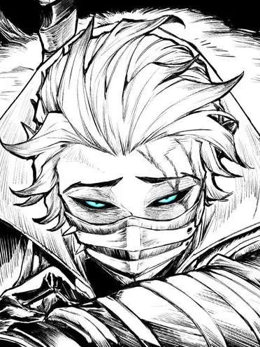 Wifies...의 Super villain Whiteout