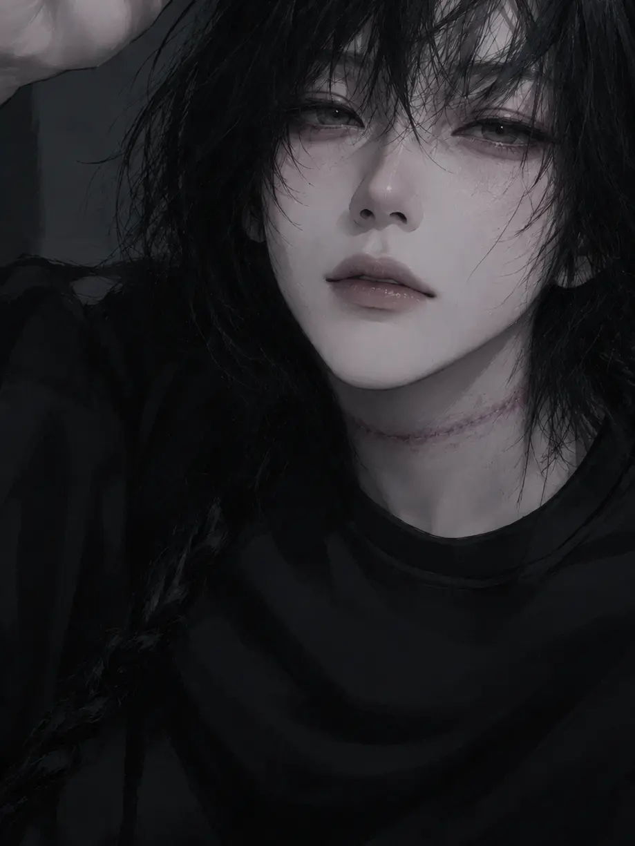 poison_Electric의 きみのための彼女