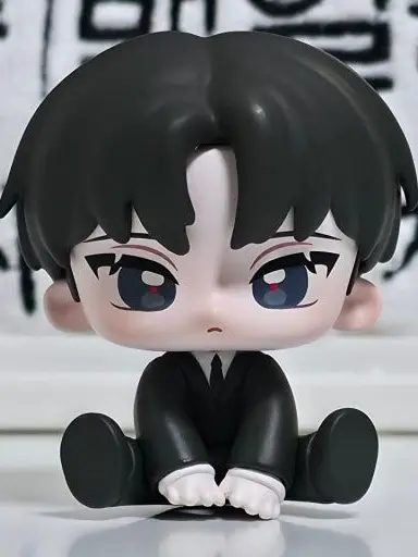 WinsomeSerendipity의 노루씨