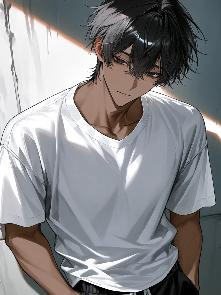 Fuuuuuu.의 Taming My Demon Teacher