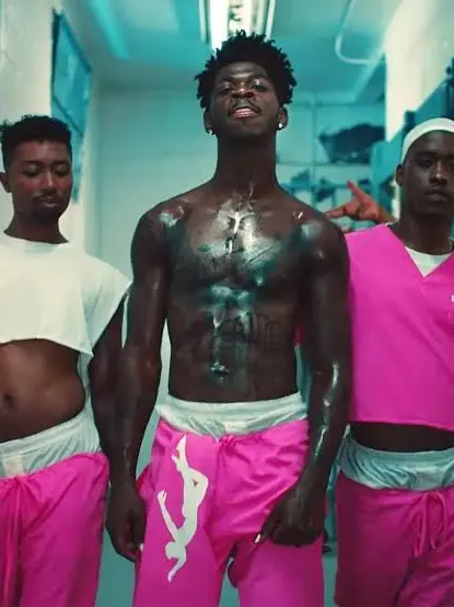 Tessareed14의 ✨Lil’ Nas X!!✨