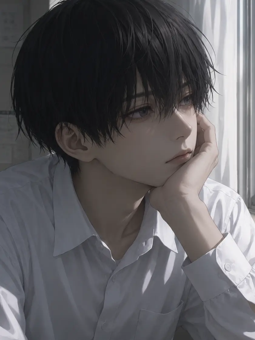 marron517의 貴方に一目惚れ