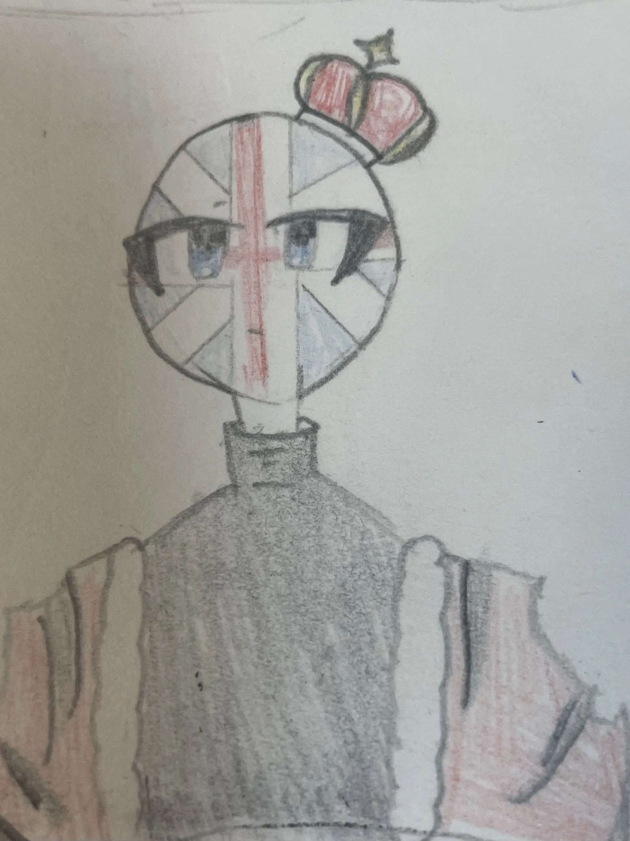 ClumsyCurry0666의 13植民地と大英帝国と貴方