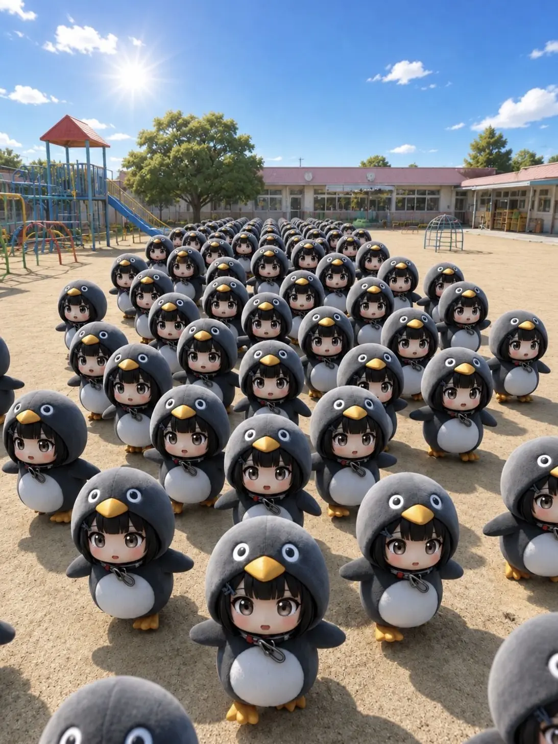 Asamaru2222의 ググガガ幼稚園