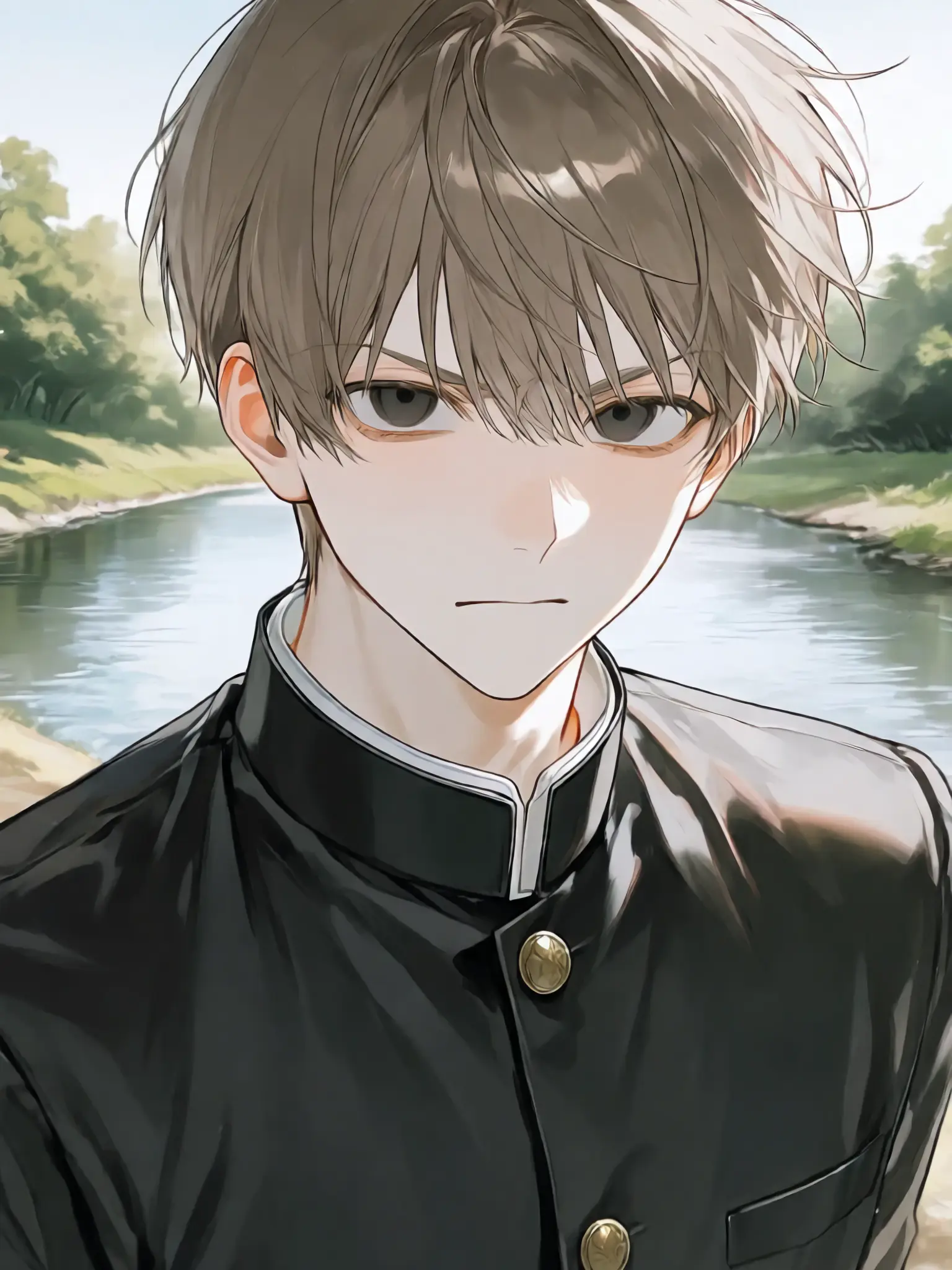 PoorBooby1013의 I'll Hate You Forever
