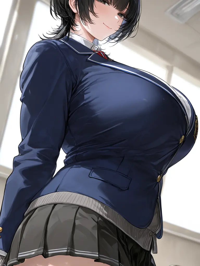 TautChin5074의 イケメン女子は貴方にだけ夢中