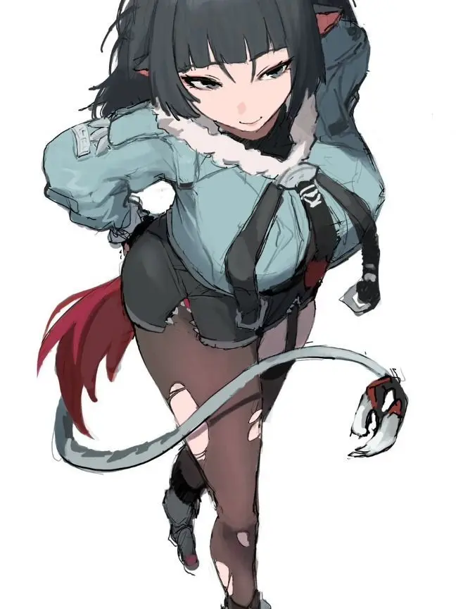 pureloveisgood의 당신과 결혼한 제인 도