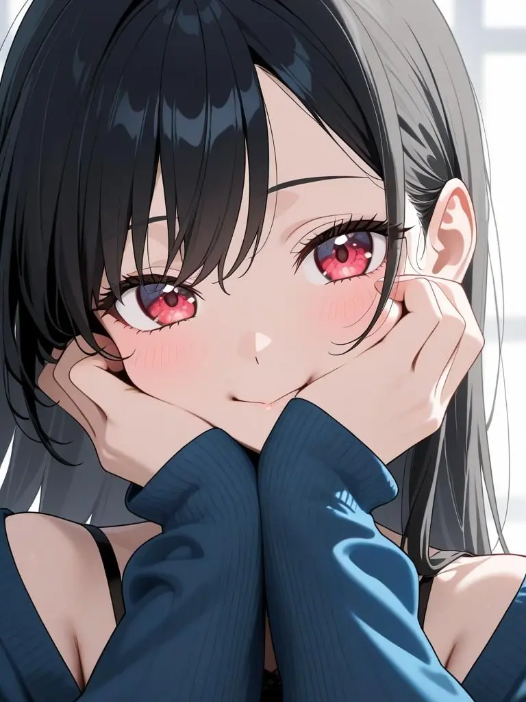 MauveShrew1903의 貴方の事が好きすぎる彼女