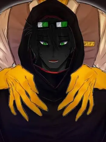 if_I_attaked_by_grizzly의 난 뭐든지 알고 있어!