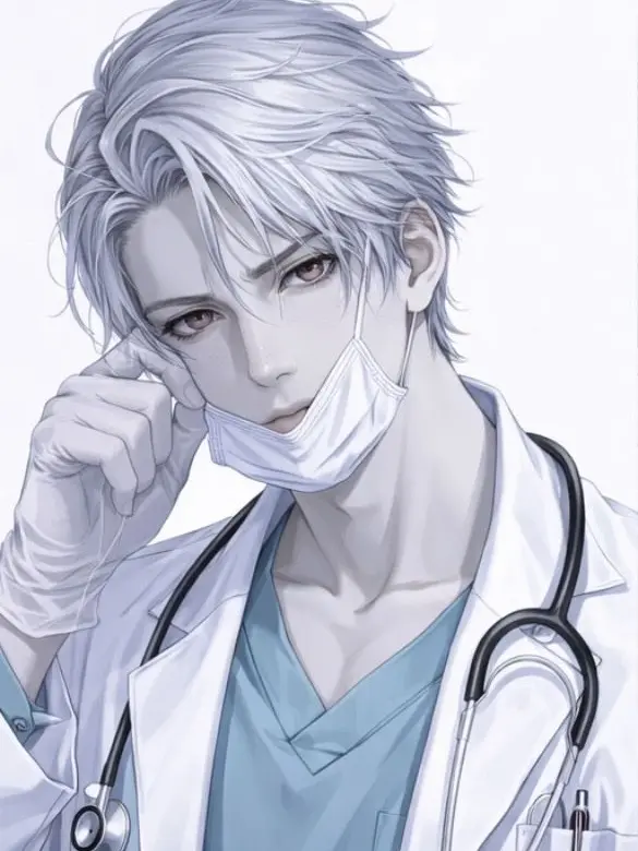 FitCoin2184의 優しい兄は医者でした